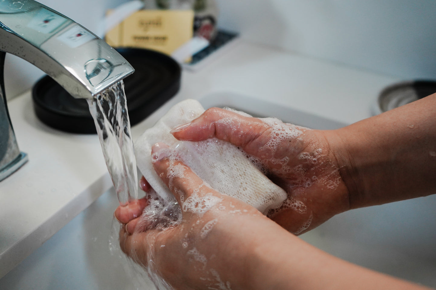 Power Hour Hawaiian Sunshine Bar Soap