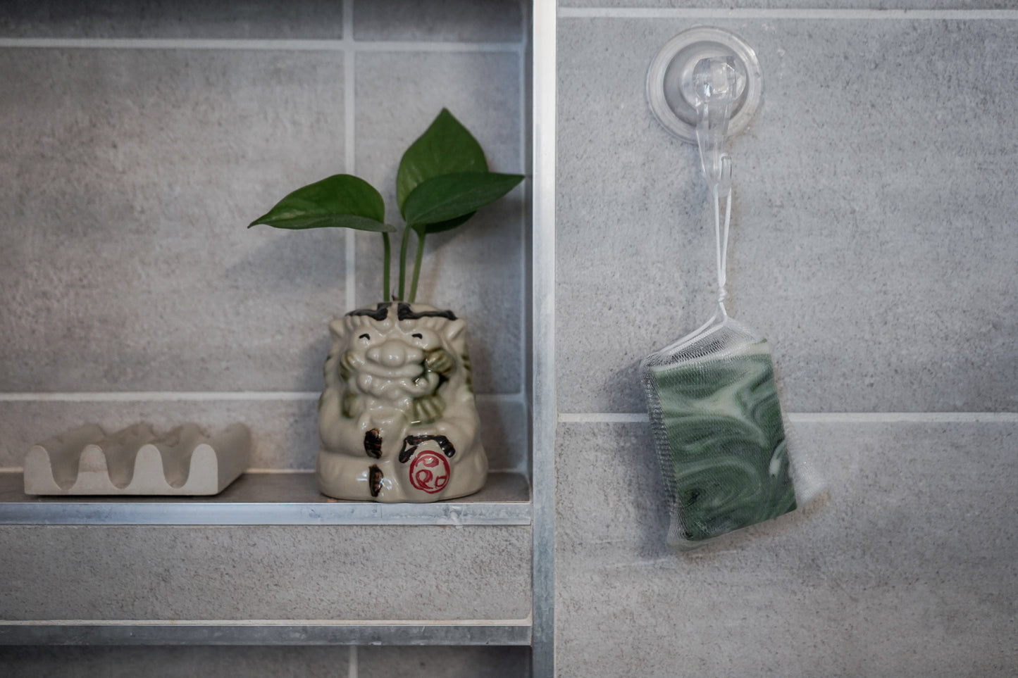 Meditative Rest Day Bar Soap