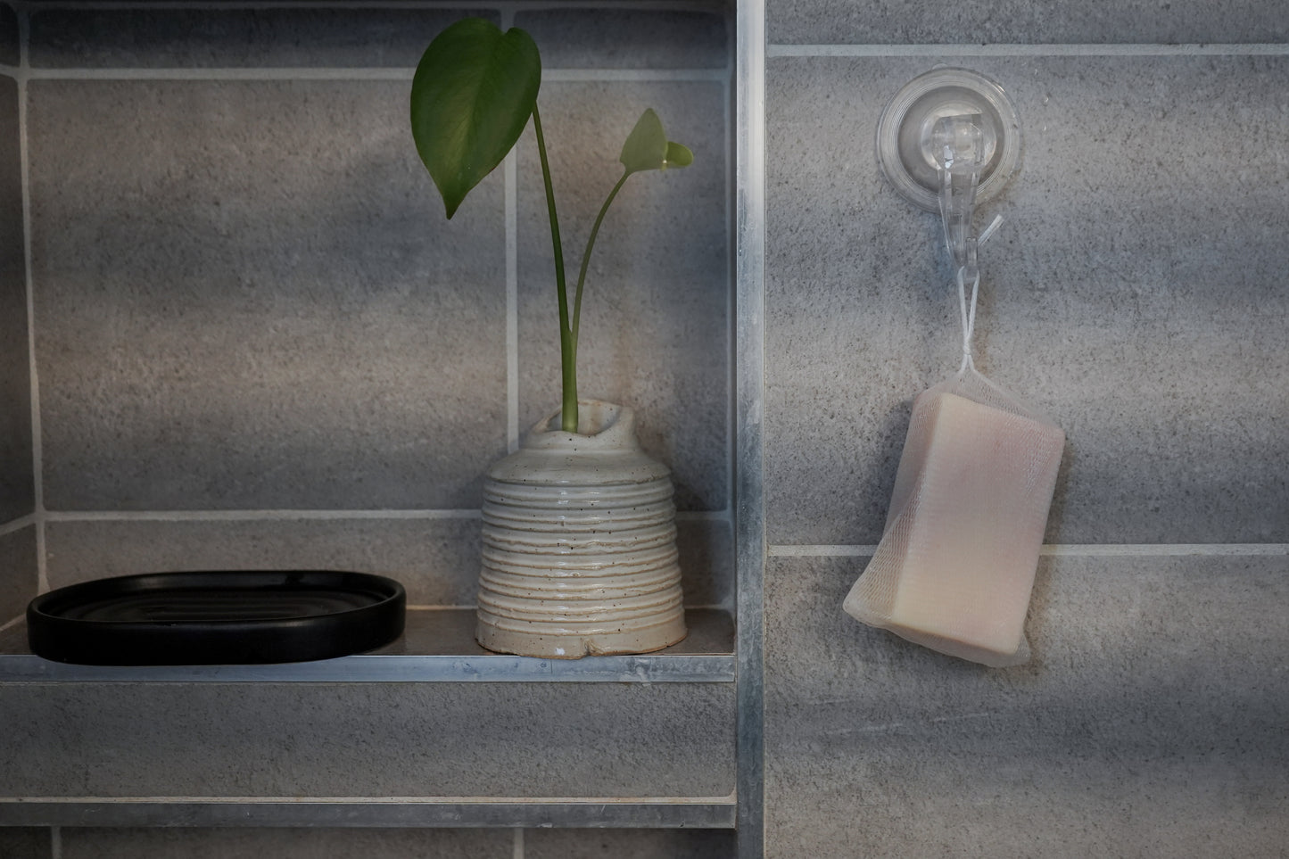 Blossom Superset Tea Blossom Herbs Bar Soap